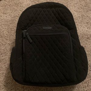 Vera Bradley Campus Backpack